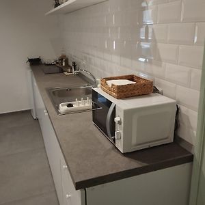 Appartamento superior con 1 camera da letto
